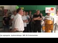 Putzmeister MP25