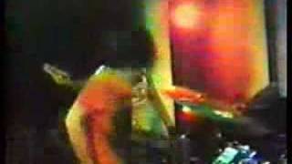 Watch Napalm Death Deciever video