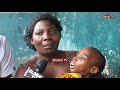 USILIE! Mateso Anayopata Mtoto Huyu, Yatakutoa Machozi!