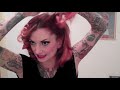 cherry dollface