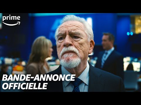 Succession - Saison 4