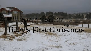 James Scott Smith Babys First Christmas Recorded At Tava Creative Studios