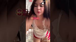 Pinay live entertainment enjoy for watching