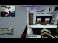 ungefragt in Hide & Seek mit BTTV - Minecraft | ungespielt