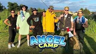 Angelcamp 2020 Mit Knossi, Sido, Sascha & Mannymarc Uncut