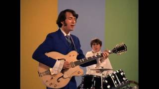 Watch Monkees Birth Of An Accidental Hipster video