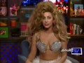 Me gustan las mujeres: Lady Gaga - "Las lesbianas son más atrevidas que los hombres heterosexuales"