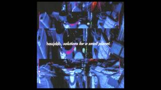 Watch Haujobb Deviation video
