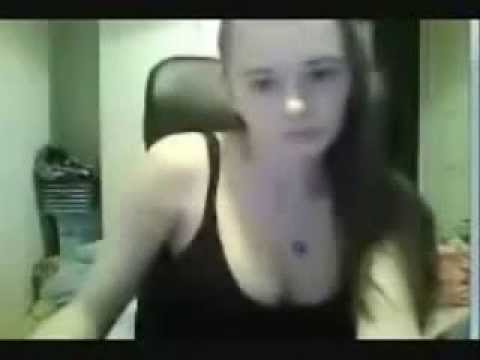 Perfect Teen Webcam Girl Masturbation 2