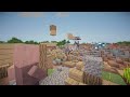 If Villagers And Zombies Switched Places - Minecraft