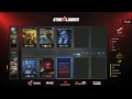 ASUS Polar vs NiP Game 2 SLTV StarSeies XI LB Final