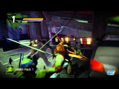 Watch Teenage Mutant Ninja Turtles: Out Of The Shadows Online Fandango
