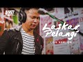 NIDJI - Laskar Pelangi (Live Version) | Official Music Video
