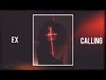 (Free) 6LACK x Eli Sostre Type Beat "Ex Calling" | Dark R&B Instrumental 2021