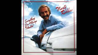 Watch Marty Robbins My Greatest Memory video