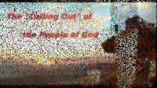 Watch Hank Williams Jesus Is Calling video