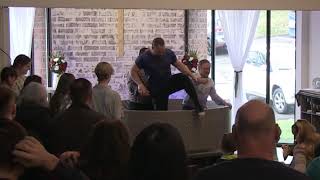 Sunday Service | Genesis Church 1/22/2023