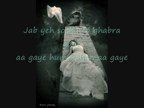 ♥♥Zindagi Ki Talaash Mein ♥♥