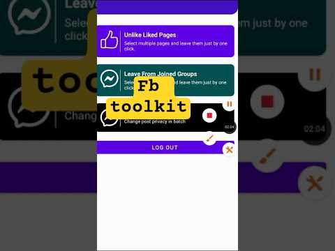 Ultimate Facebook Toolkit Android Install Guide 2025 Ultimate Facebook Toolkit Android Install Guide 2025