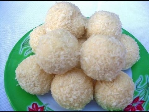 Рафаэлло конфеты своими руками рецепты с