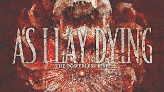 Watch As I Lay Dying The Only Constant Is Change video