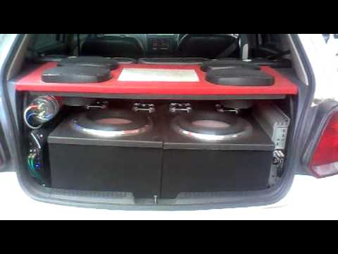 The Best Car Audio System In India The Best Car Audio System In India