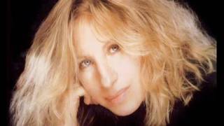 Watch Barbra Streisand our Love Dont Throw It All Away video