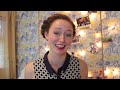 A big HELLO! and thank you Estée!!!