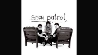 Watch Snow Patrol Limited Edition video