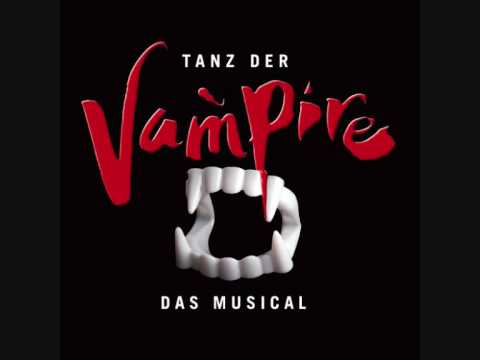 Tanz der Vampire - Endless Appetite (Confessions of a Vampire) by Steve Barton (with lyrics)