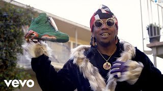 Trinidad James - Black Santa