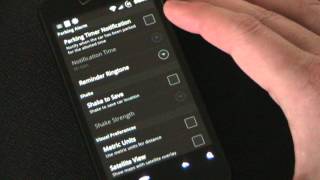 Car Locator - Best Android App to find your car (or any marked point)
