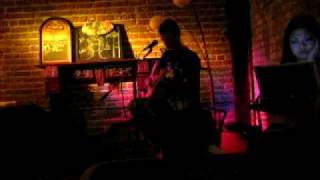 Watch Steve Carroll A Kingdom Of The Lonely video