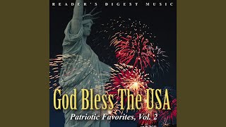 God Bless The U S A God Bless The U S A