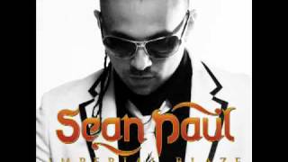 Watch Sean Paul Bruk Out video