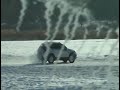 Покатушки на замерзшем озере (Каптива Клуб Тольятти)