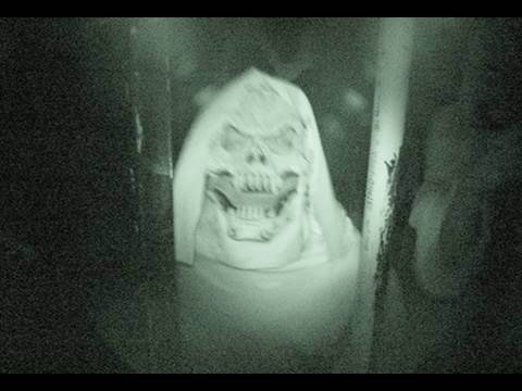 Are Ghosts Real?