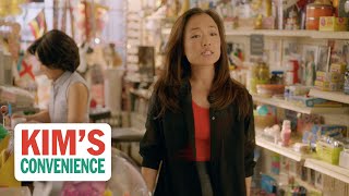 Have to pay price | Kim's Convenience