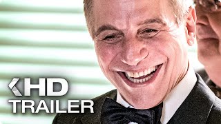 THE GOOD COP Trailer German Deutsch (2018) Netflix