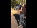 YOUNG G "ALL NIGHT" ft.LIL FLAME, GS BLACK & JD