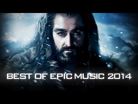 Epic Hits | The Best Of Epic Music 2014 - 1-Hour Full Cinematic - EpicMusicVn
