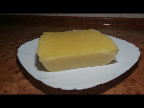 Творожный Сыр В Домашних Условиях Рецепт