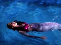 Mermaids Frolicking in the Swimming Pool (Sony's Wet Party)