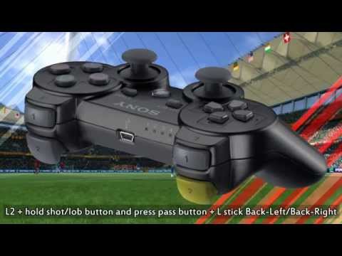 2010 FIFA World Cup: South Africa