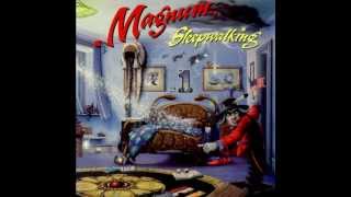 Watch Magnum Sleepwalking video