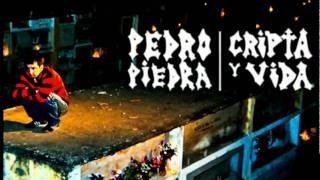 Watch Pedropiedra Se Fue video