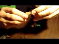 How to build a full auto bb gun - youtube