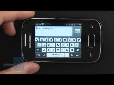 Samsung Galaxy S2 catches fire in man's pocket