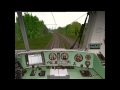 Let's Play MSTS #002 BR120