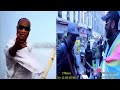 Koffi Olomide s'adresse aux combattants concernant la chanson Congo Mon Amour